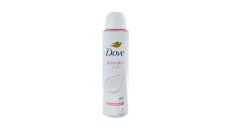 Antidjerse Dove powder soft