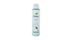 Antidjerse Dove fresh care