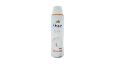 Antidjerse Dove fruity fresh