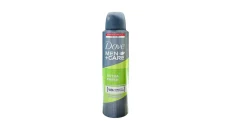 Antidjerse Dove men care