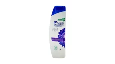 Head&Shoulders volume