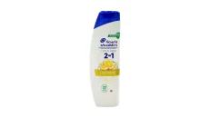 Head&Shoulders citrus fresh