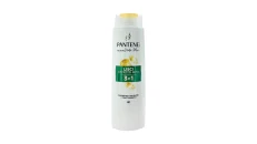 Pantene lisci 3n1
