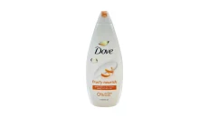 Dove fruity nourish 720ml