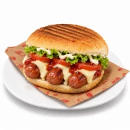 HOT DOG