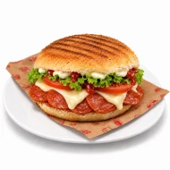 BURGER CLASSIC