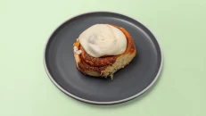 Cinnamon Rolls