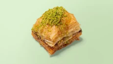 Bakllava me Pistakio