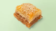 Bakllava me Arra