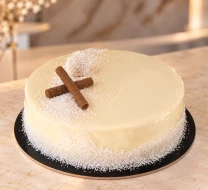Torte raffaello  