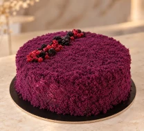Torte fruta pylli 