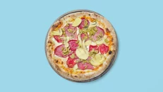Pica Capricciosa