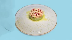 Tartar Salmoni