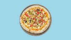 Pica Vegjetariane