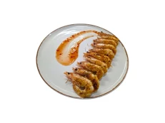 Karkalec në Zgarë