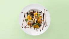 Insalata Di Finocchio