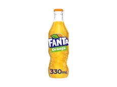 Fanta Orange