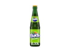 Fanta Exotic