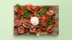 Patanegra & Burrata