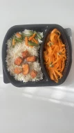 Zen Bowl 