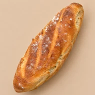 Bukë fshati