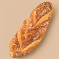 Bukë greke