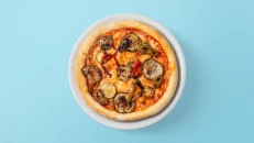 PICË VEGJETARIANE