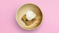 Bakllava me Pistak
