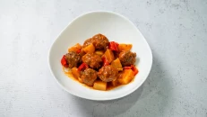 Qofte Patate Gjellë