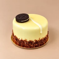 Oreo