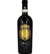 Feudi Salentini Jesu Old Vines Limited Edition Primitivo di Mand