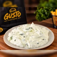Tzatziki (Salcë Kosi)