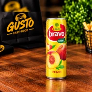 Bravo Pjeshkë