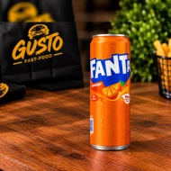 Fanta Portokall