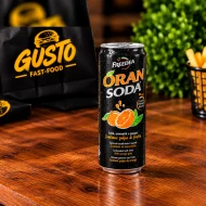 Oran Soda