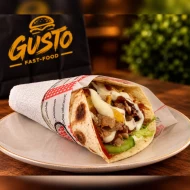 Pjadine ( Tacos )