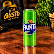 Fanta Exotik
