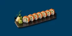California Rolls