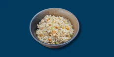 Shrimp Fried Rice 