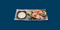 Sushi Burrito