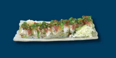 Tataki Tuna Roll