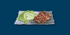 Teriyaki Chicken 