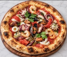 FRUTTI DI MARE 