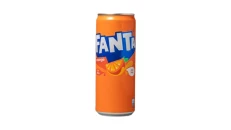 Fanta Portokall