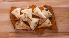 Focaccia