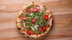 Pizza Delicioza