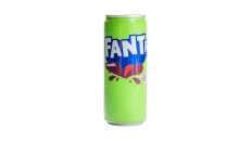 Fanta Exotic