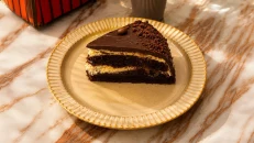 Espresso Noir Cake