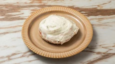 Cinnamon Rolls