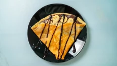 Krep Lidia Nutella